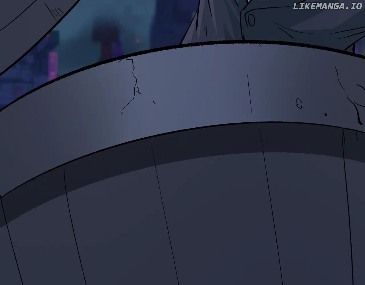 Era of the Haunted Chapter 332 - page 102